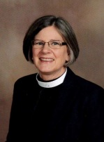 Rev. Canon Jean Archbell