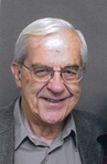 Rev. Donald Arthur  Gillies