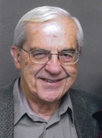 Rev. Donald Gillies
