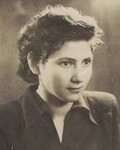 Elisabeta Anisoara "Ani"  Ianos (Filip)