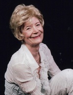 Lorna Margaret Turner