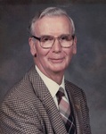 Dr. Donald Joseph  Gardner
