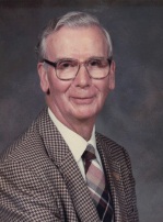 Dr. Donald Gardner