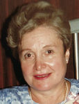 Alla Petrovna  Midensky (Dubowik)