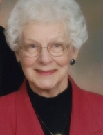 Marjorie Milligan