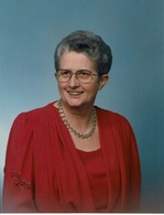Lillian Filsinger