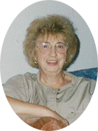 Mary Jelusich