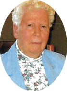 Margaret C. Gowans