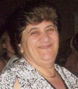 Obituary for Rita Marchese Burlington