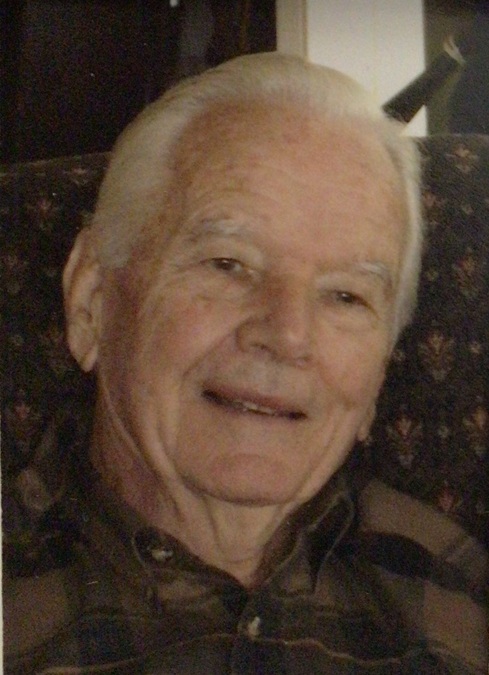 Frank Rice Obituary - Burlington, ON | Smith's Funeral Home